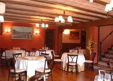 Hotel Palacete Real Villamayor  外观 照片